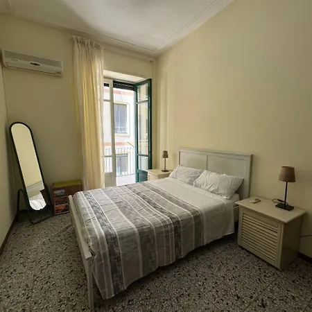 Vista Sul Corso Apartment