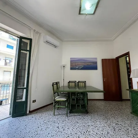Vista Sul Corso Apartment *