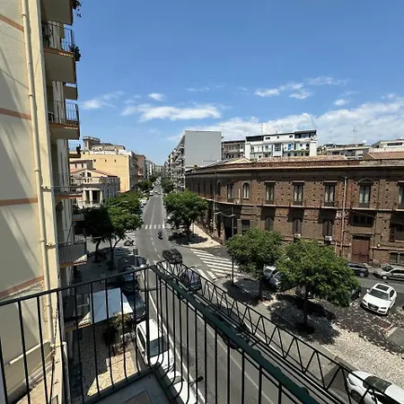 Vista Sul Corso Apartment