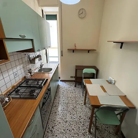 Apartment Vista Sul Corso