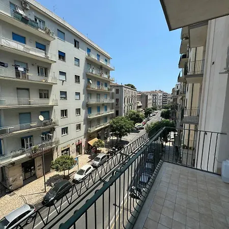 Apartment Vista Sul Corso *